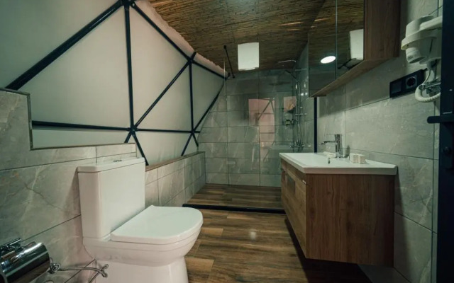 Dedeman Village Sapanca