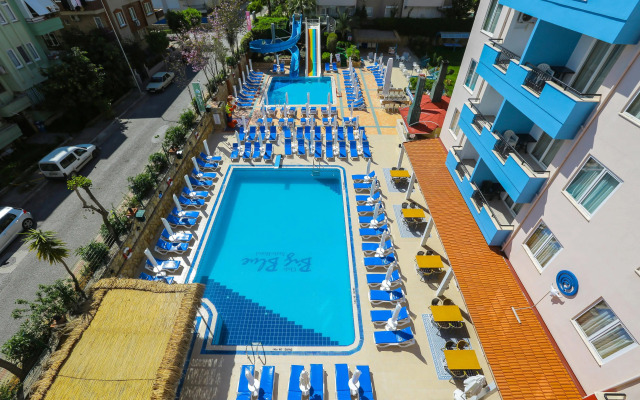 Club Big Blue Suit Hotel - All Inclusive