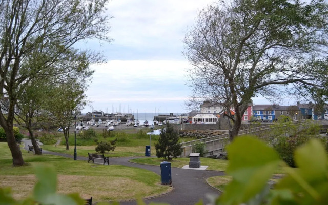 Sunset Studio Apartments