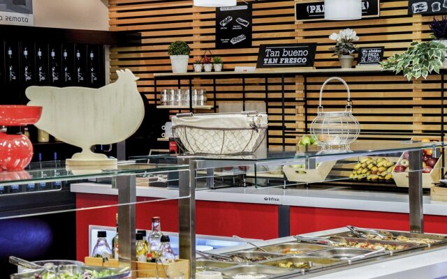 ibis budget Girona Costa Brava