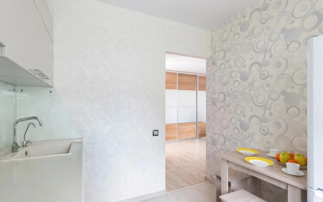 Апартаменты на улице Народная 9/1