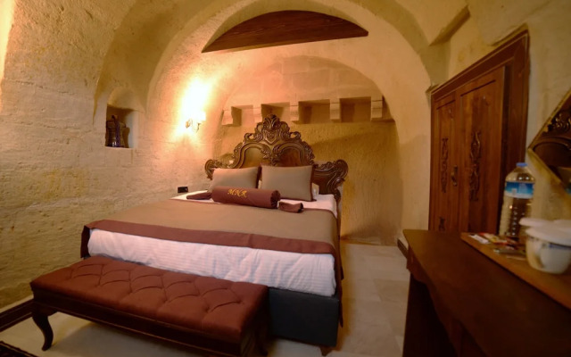 Mnr Cave Cappadoci̇a