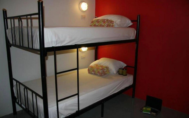 Kool Backpacker Hostel