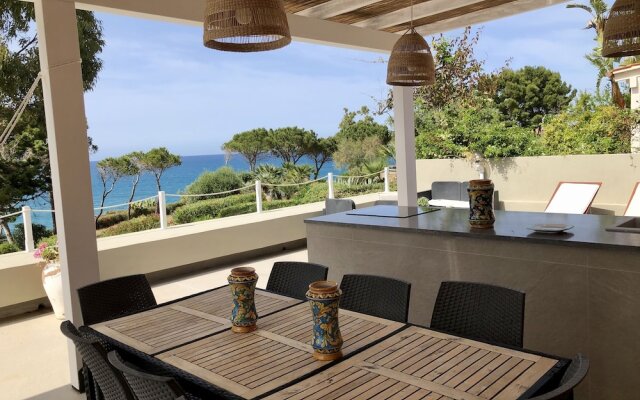 Villa Blue Bay