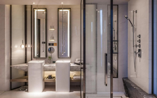 InterContinental Beijing Sanlitun by IHG