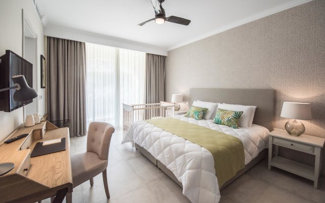 Cesca's Boutique Hotel