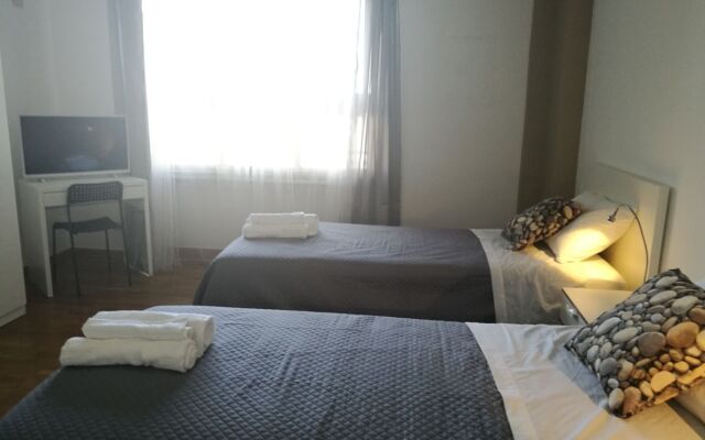 B&B Joffre
