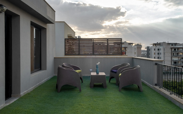 Vesta - Luxury APT - 2BR - New Cairo