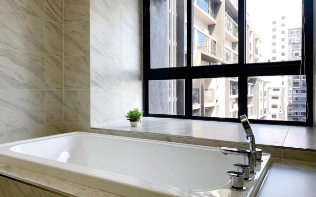 Vesta Home @ Imperio Residence Melaka