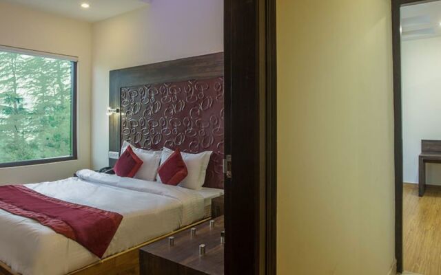 Vue Magique Resorts and Camps