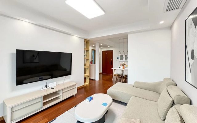 Tyms 2BR  with Kitchen Line2