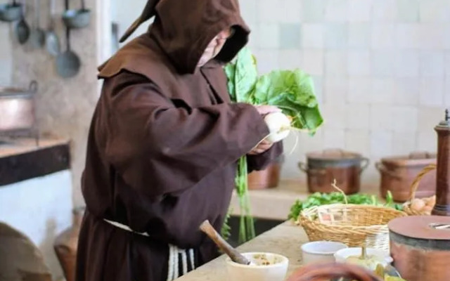 Vila Mafra - Grill Terrace