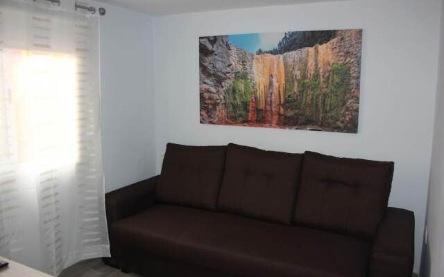 Casitas las Abuelas - Duplex Belmaco