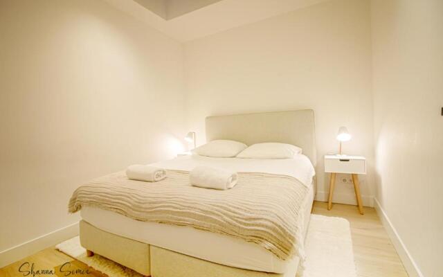 Boutique Apartment Alkmaar by Urban Home Stay