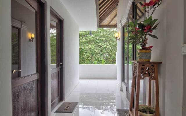 Serenity Twin Express Canggu by ZUZU