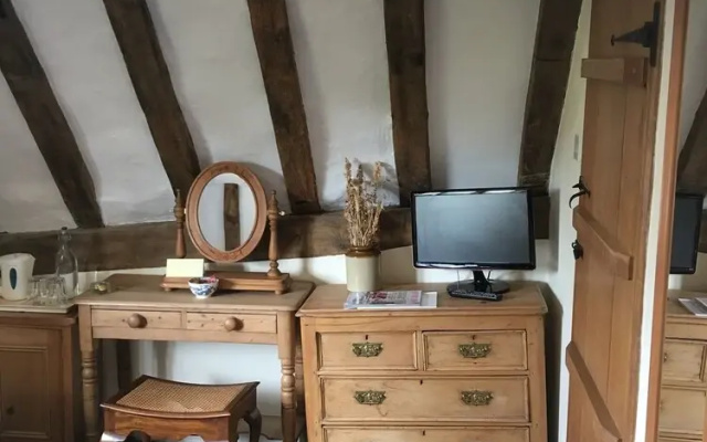 Bumble Cottage B&B