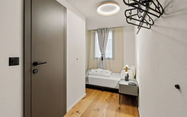 BERG & BERG HOTEL Kerns - Self-Check-in