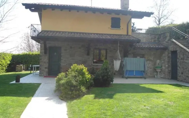 Casa Vacanza Premerlino