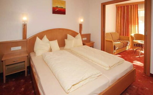 Hotel Berghof