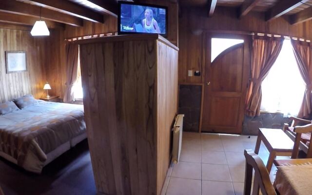Valle Hermoso Apart Hotel