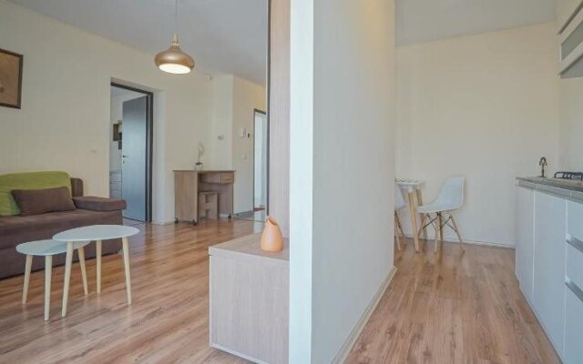 Vila Twins Apart Hotel