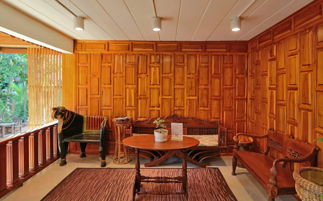 Cocoa Valley Resort (SHA Extra Plus)