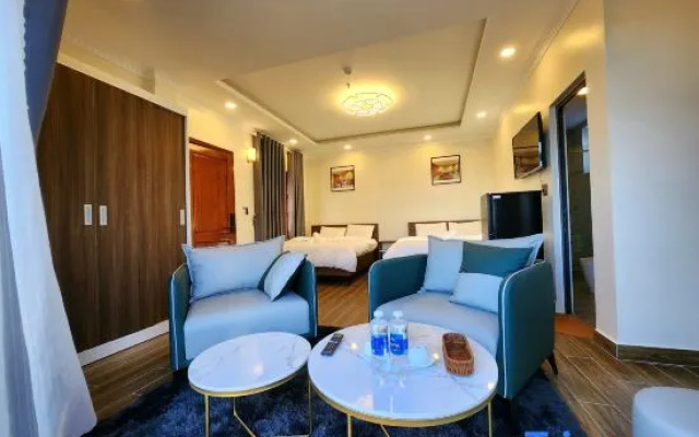 KSol Hotel & Apartment