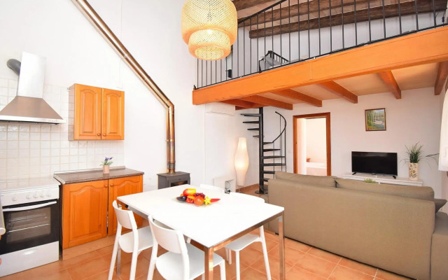Can Pla Sineu Finca 087