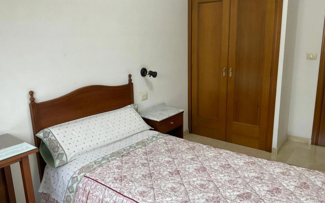 Residencia Universidad