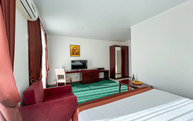 "Wellness Park Hotel Gagra" 5* All Inclusive