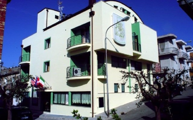 Hotel San Giorgio