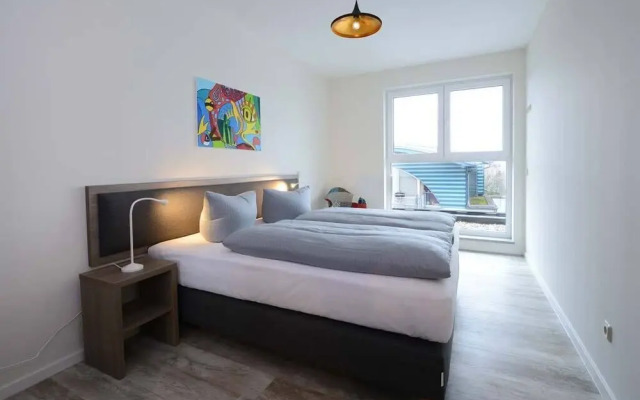 Havel-Spitze Ferienwohnungen