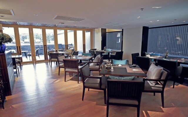 Arcadia Suites Bangkok