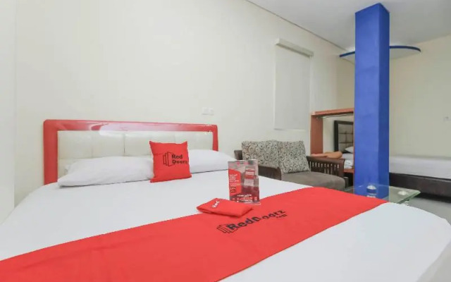 Hotel Rakacia, Jakarta