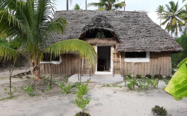 Barefoot Zanzibar