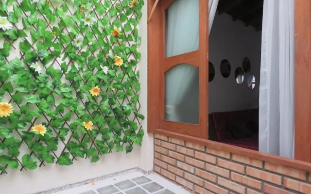 Hostal Juanes - Hostel