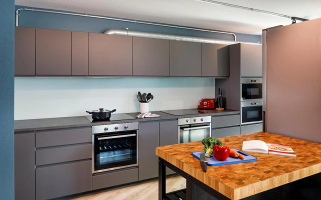 Hotel Welcome Inn Zurich Airport