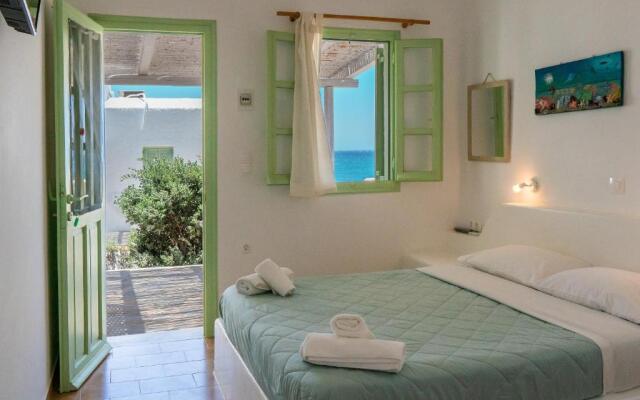 Sunset Studios & Rooms