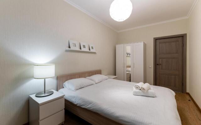 BI city Seoul bol'shaja 2 komnatnaja kvartira