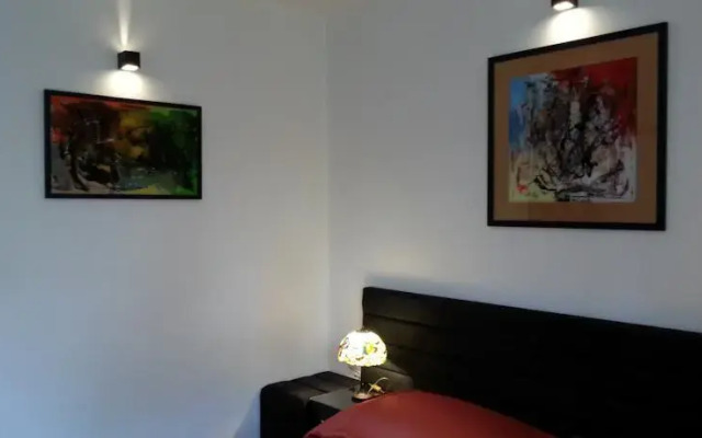 Art Apartment Riva