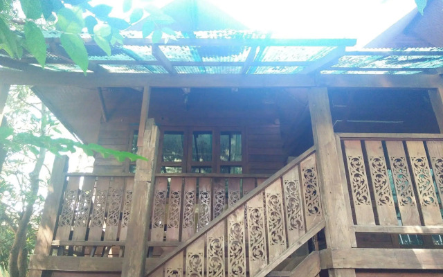 The Pai Pub