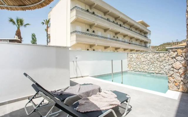 Milena suites