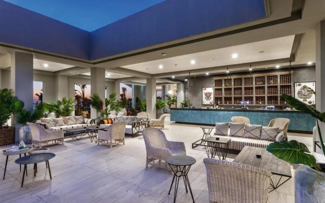 Hotel Riu Palace Tikida Taghazout