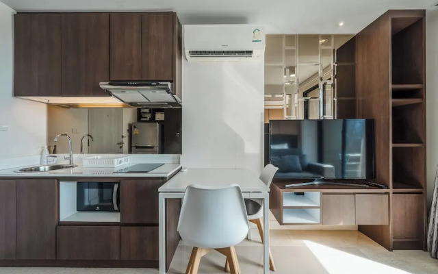 TheAristoLuxury Beach Resort Phuket C153