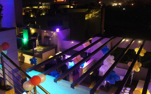 Bravura Gold Resort