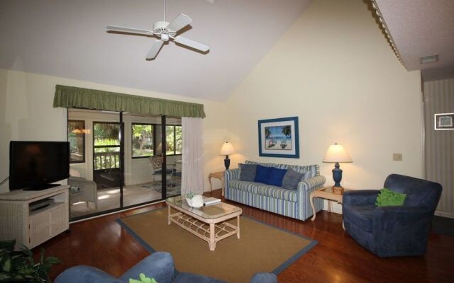 3410 Carolina Place 3 Br villa by RedAwning