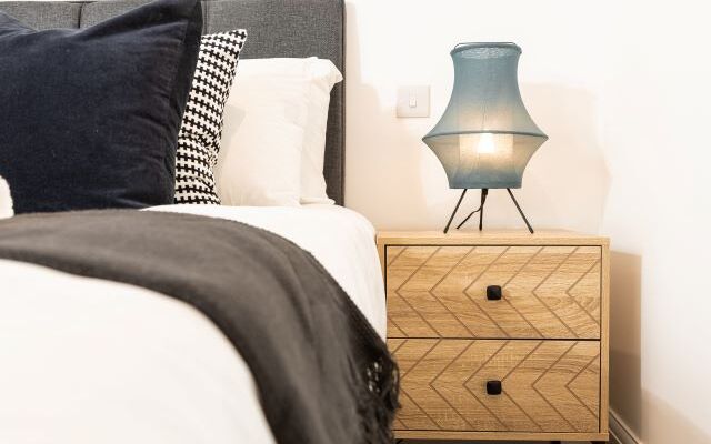 Waterview Boutique Apartments by Opulent Living Serviced Accommodation Torquay