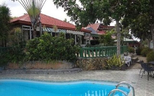 Olman's View Resort