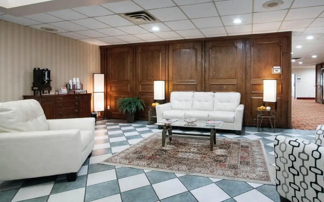 Ramada Inn Indianapolis East