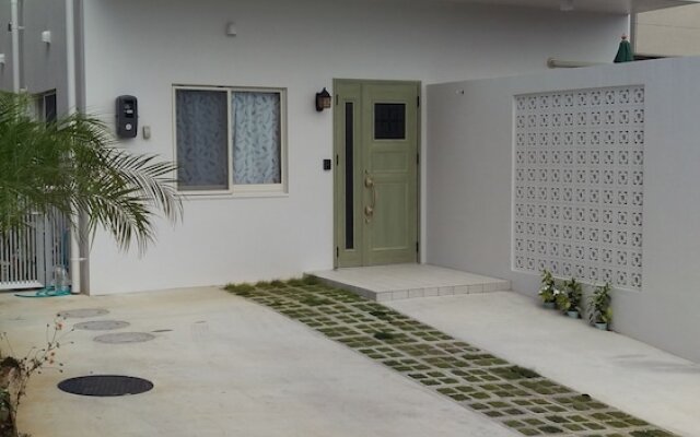 Green House